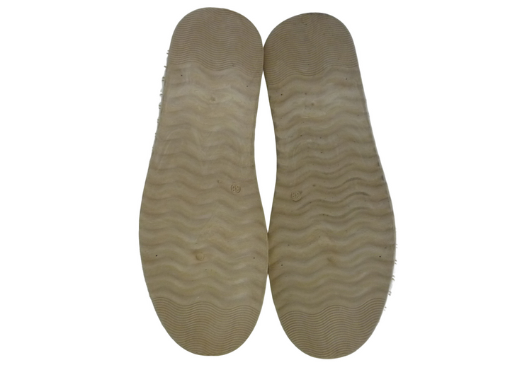 DRPF SPORT　スリッポン　シューズ