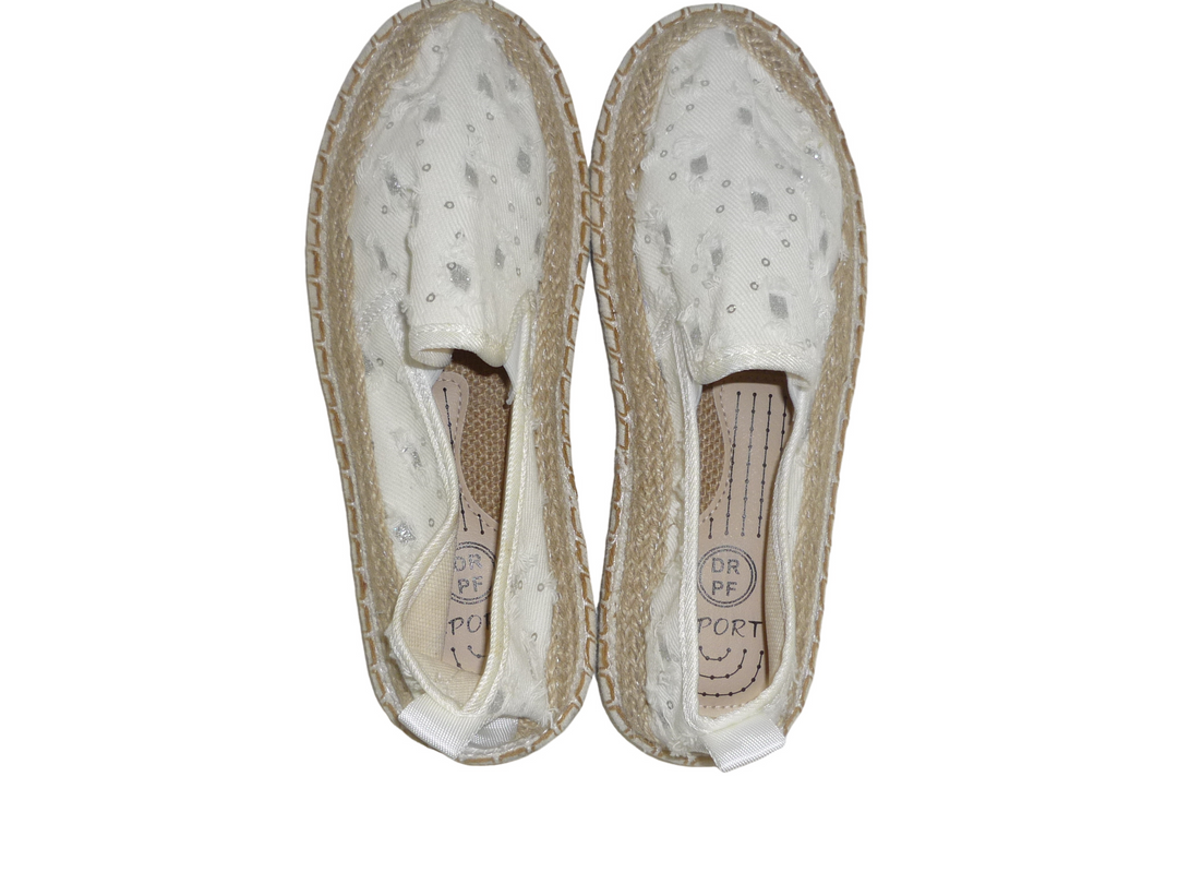 DRPF SPORT　スリッポン　シューズ