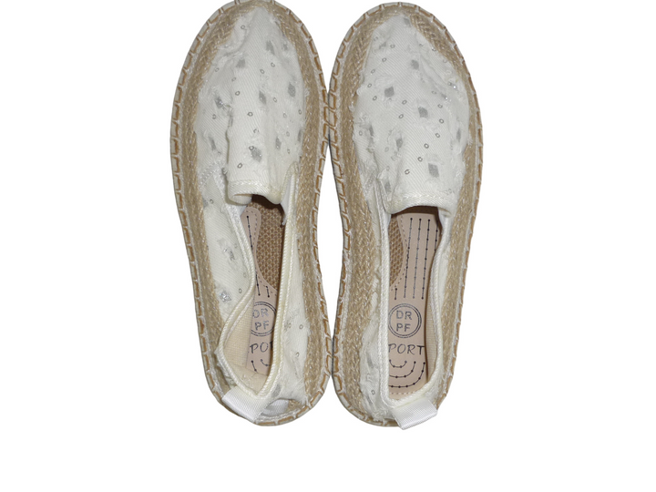 DRPF SPORT　スリッポン　シューズ