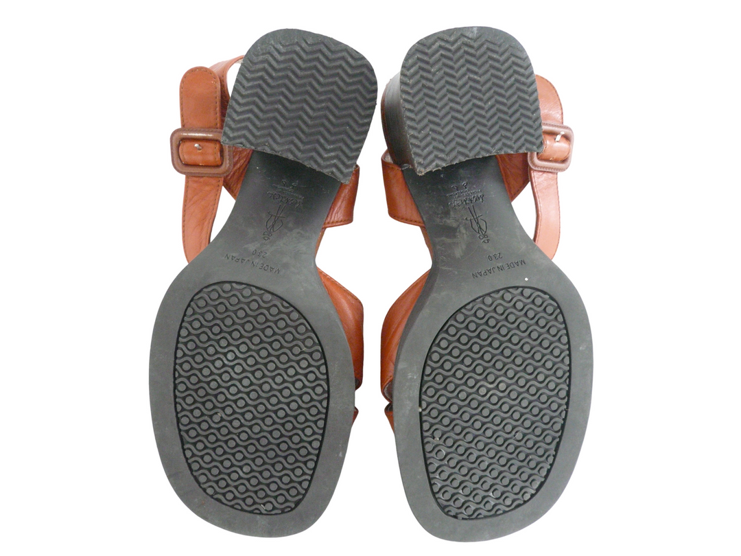 【小物/雑貨】 あしながおじさん　サンダル　シューズ