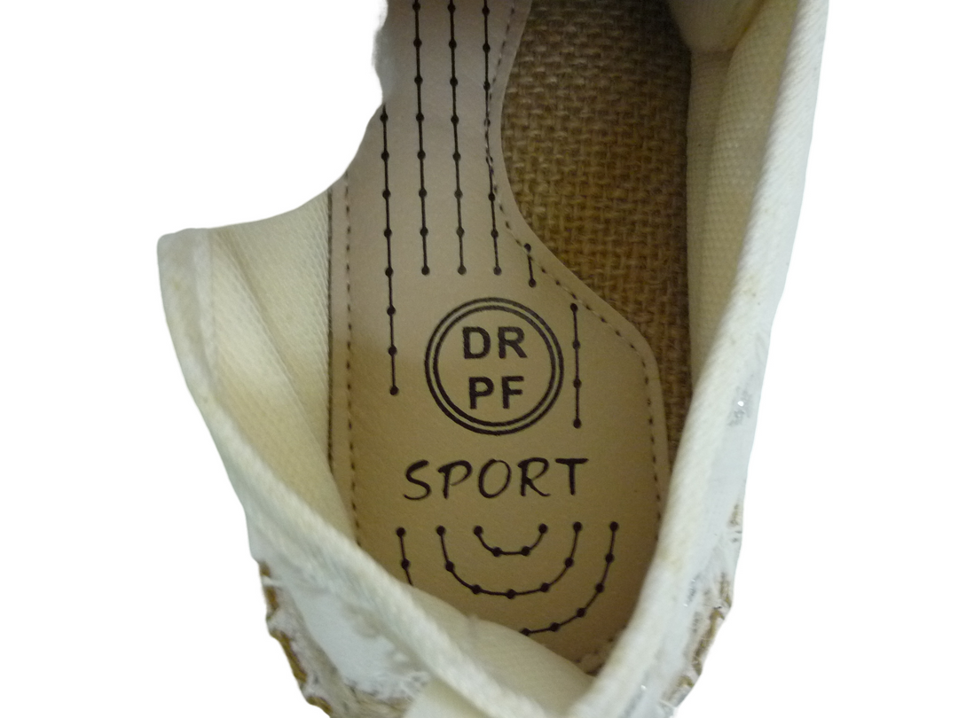 DRPF SPORT　スリッポン　シューズ