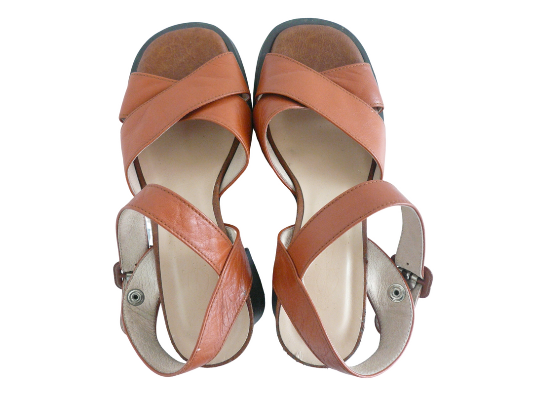 【小物/雑貨】 あしながおじさん　サンダル　シューズ