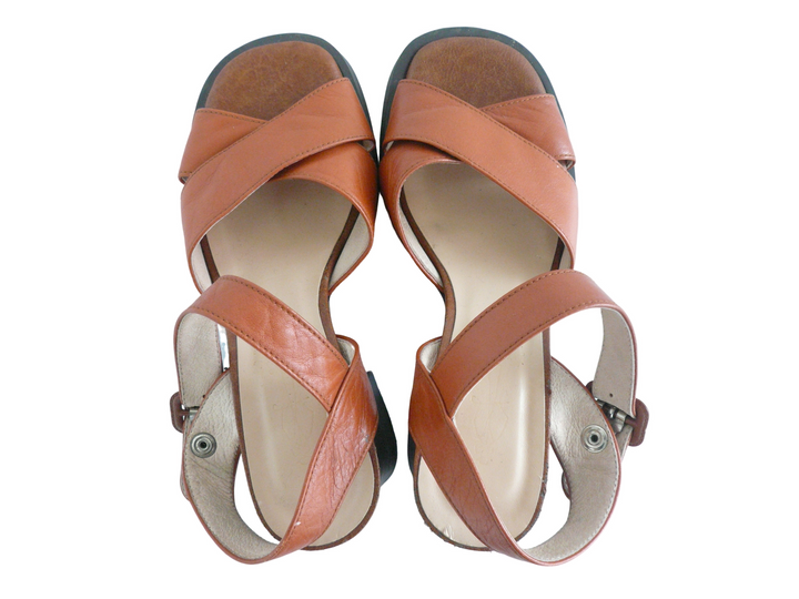 【小物/雑貨】 あしながおじさん　サンダル　シューズ