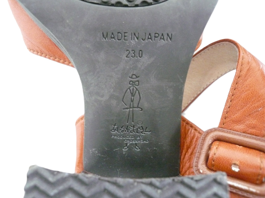 【小物/雑貨】 あしながおじさん　サンダル　シューズ