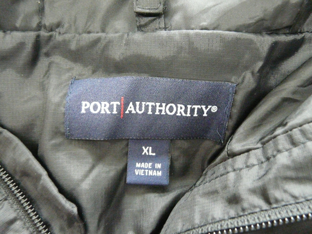 【激安古着】 PORT AUTHORITY　ナイロンジャケット　アウター