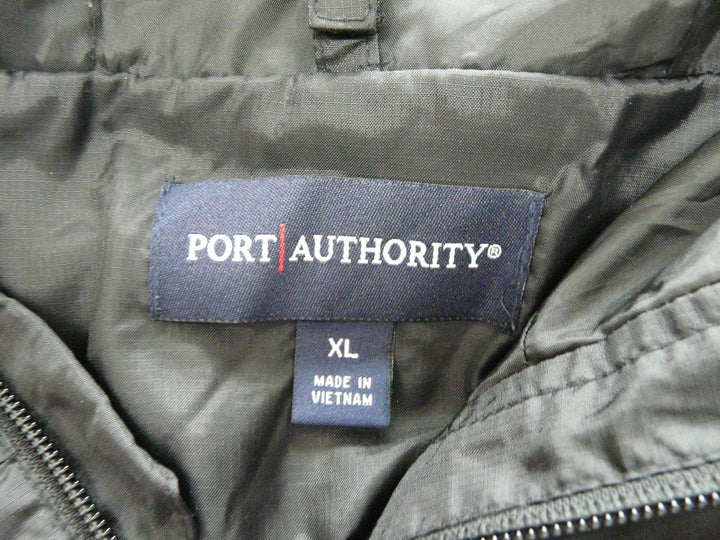 【激安古着】 PORT AUTHORITY　ナイロンジャケット　アウター