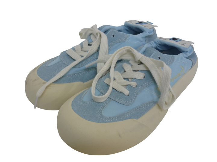 ブランド不明　スニーカー　シューズ