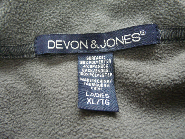 【激安古着】 DEVON&JONES　ブルゾン/ジャンパー　アウター
