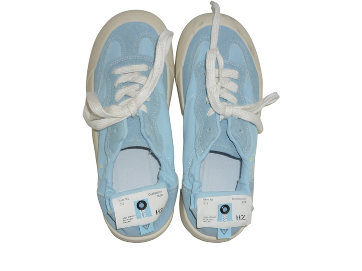 ブランド不明　スニーカー　シューズ