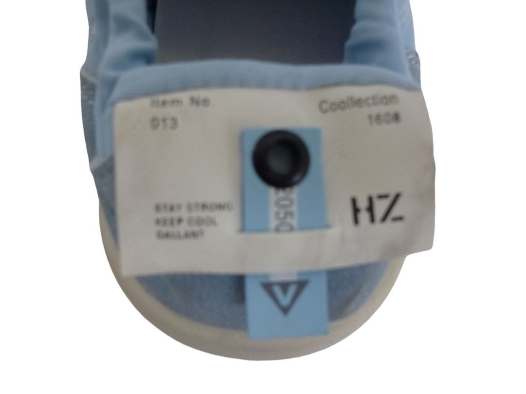 ブランド不明　スニーカー　シューズ