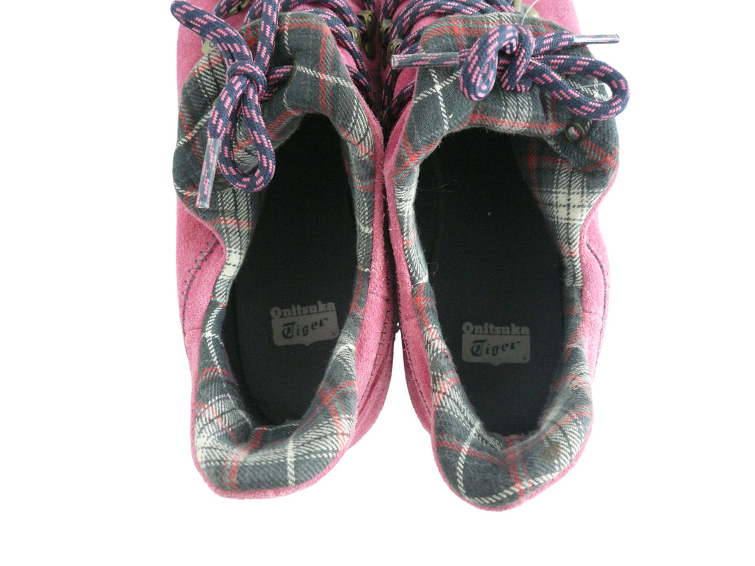 【小物/雑貨】 Onitsuka Tiger オニツカタイガー　スニーカー　シューズ