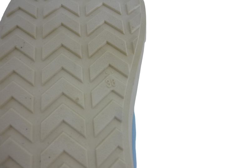 ブランド不明　スニーカー　シューズ