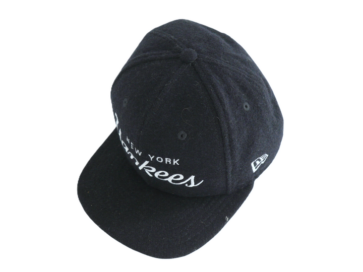 【小物/雑貨】 NEW ERA ニューエラ　キャップ　帽子