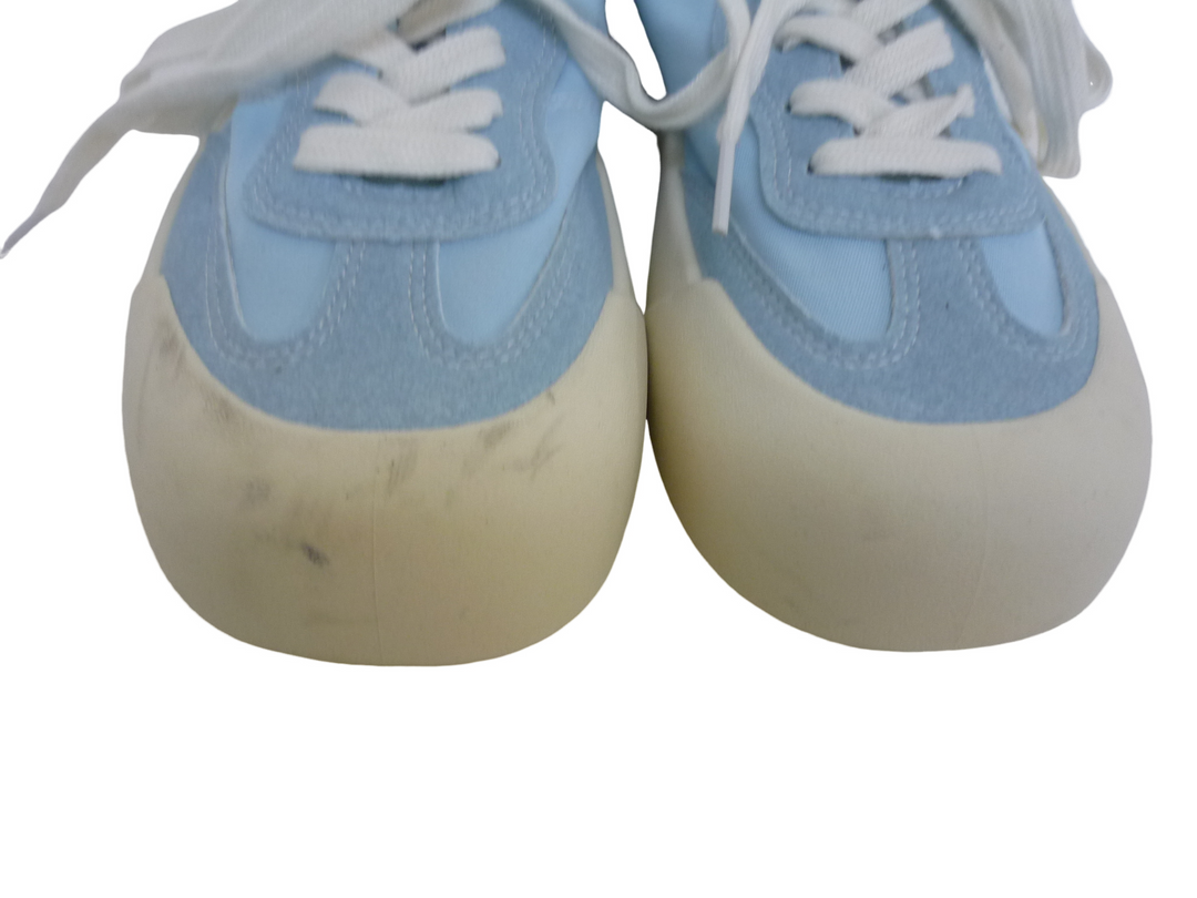 ブランド不明　スニーカー　シューズ