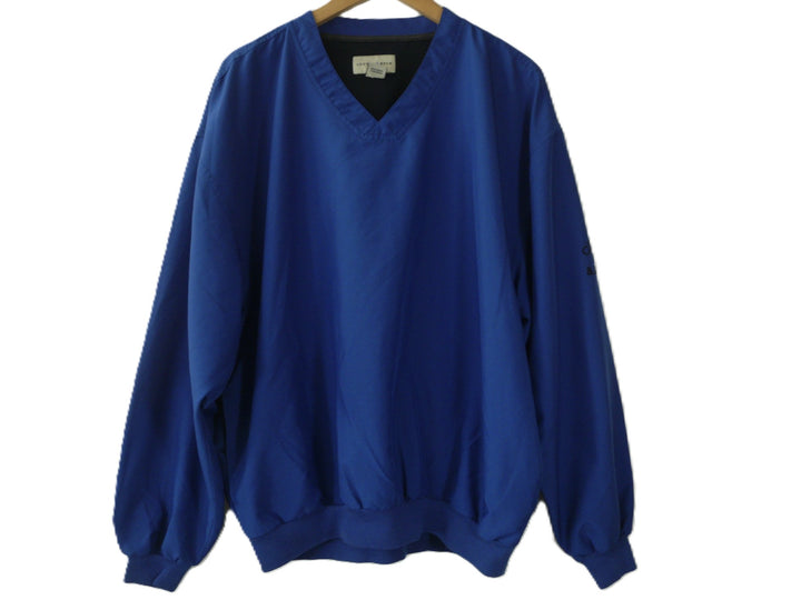 【激安古着】 CUTTER&BUCK　長袖ジャージorスポーツウェア　トップス