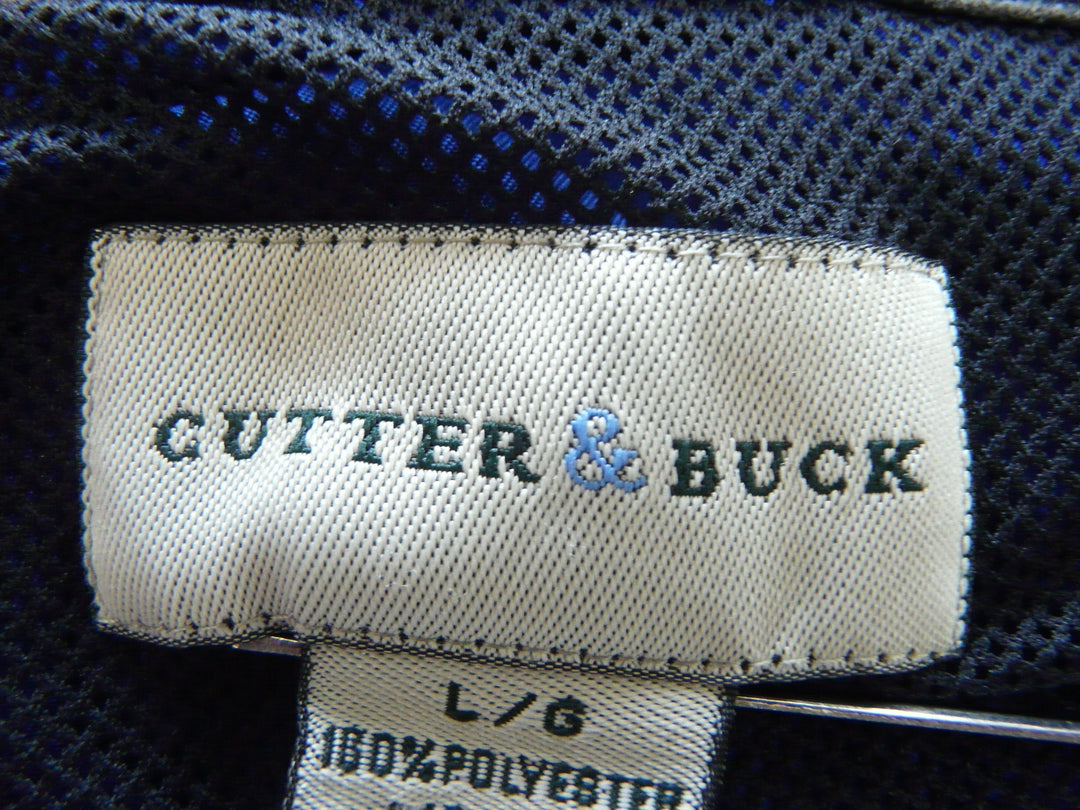 【激安古着】 CUTTER&BUCK　長袖ジャージorスポーツウェア　トップス