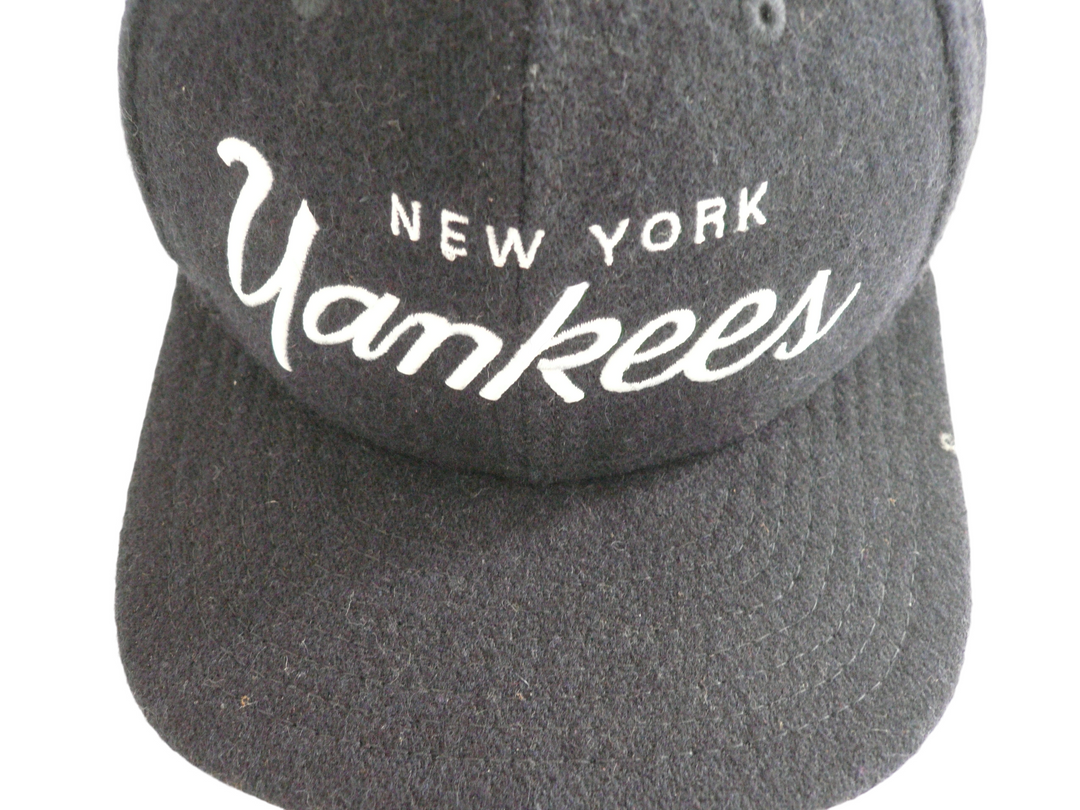 【小物/雑貨】 NEW ERA ニューエラ　キャップ　帽子