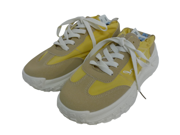 ブランド不明　スニーカー　シューズ