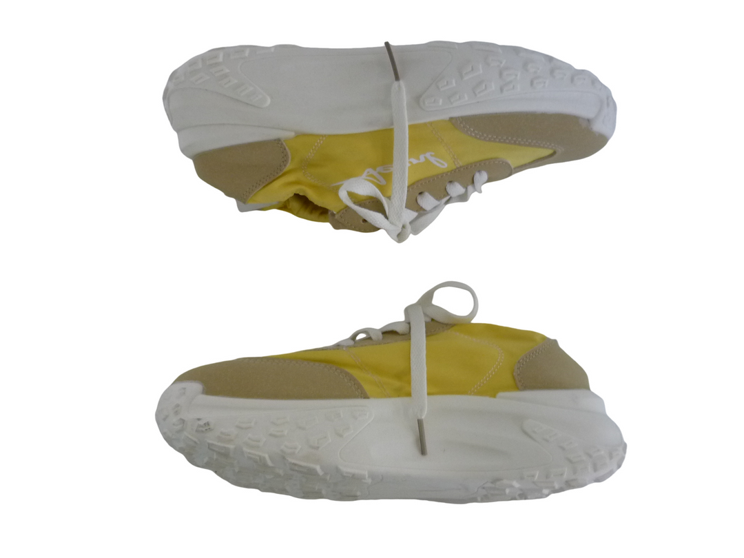 ブランド不明　スニーカー　シューズ