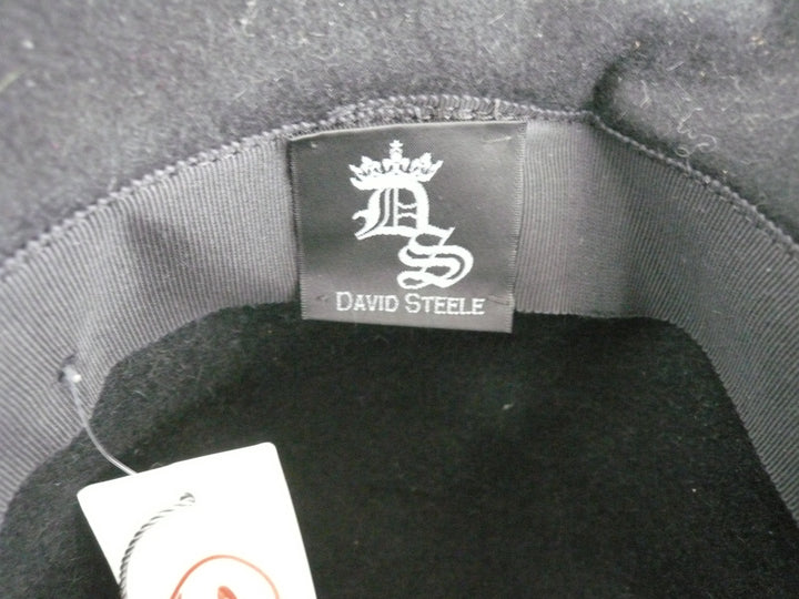 【小物/雑貨】 DAVID STEELE　ハット　帽子