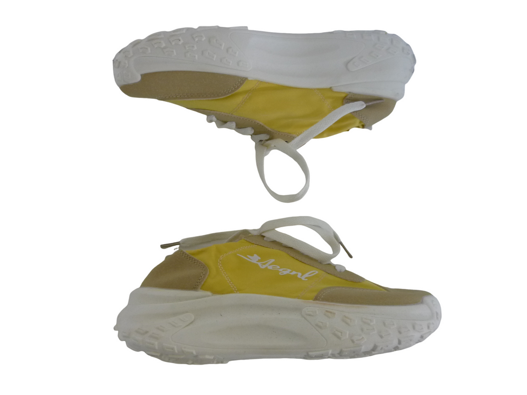 ブランド不明　スニーカー　シューズ