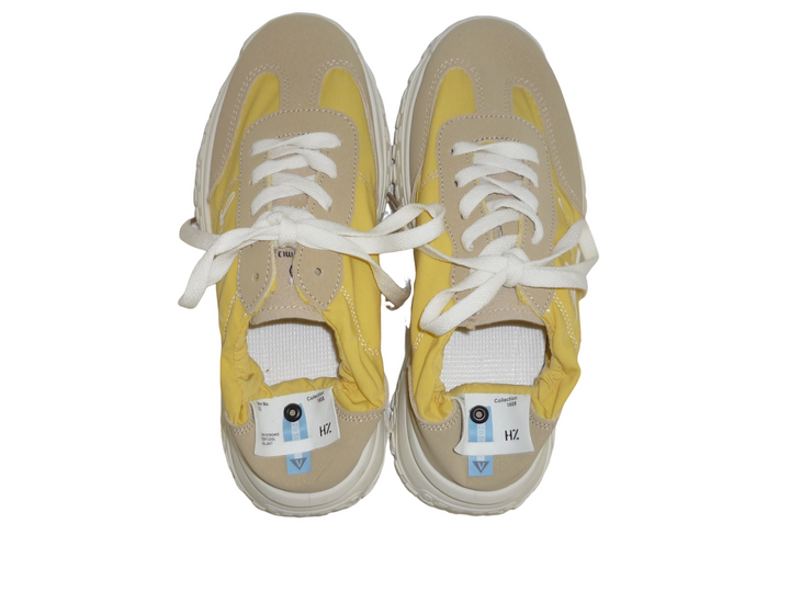 ブランド不明　スニーカー　シューズ