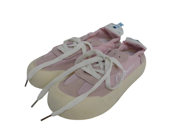 ブランド不明　スニーカー　シューズ