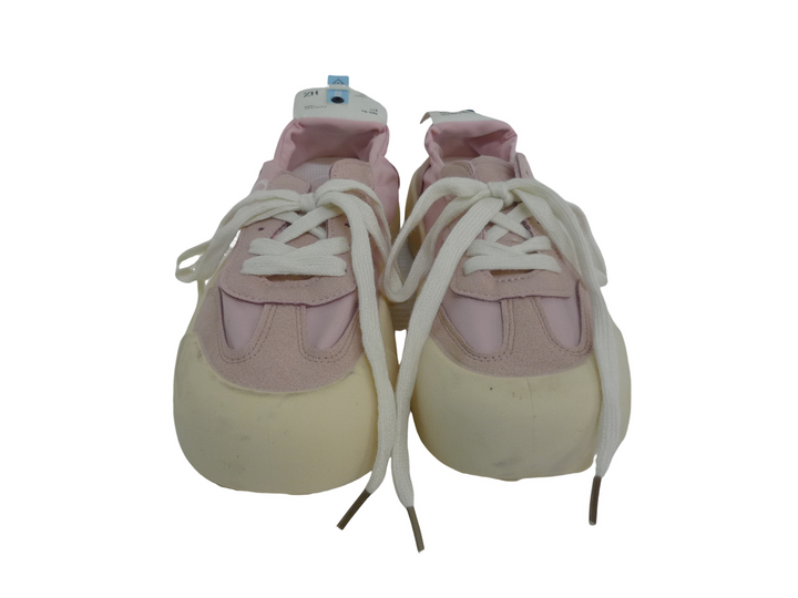 ブランド不明　スニーカー　シューズ