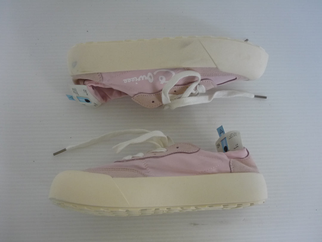 ブランド不明　スニーカー　シューズ