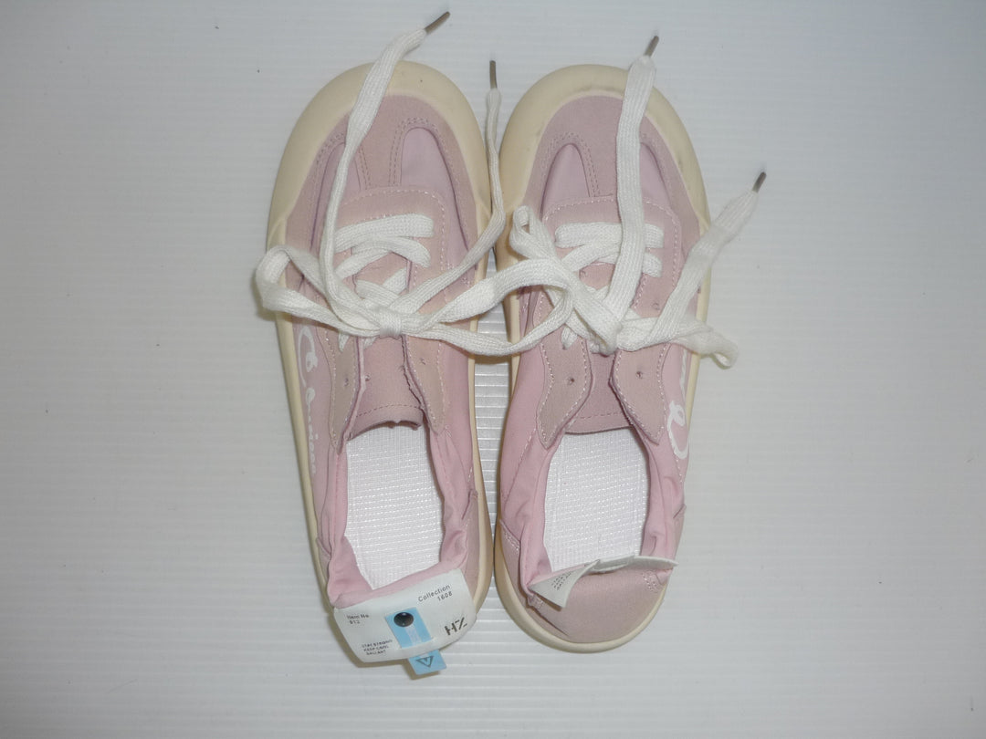 ブランド不明　スニーカー　シューズ