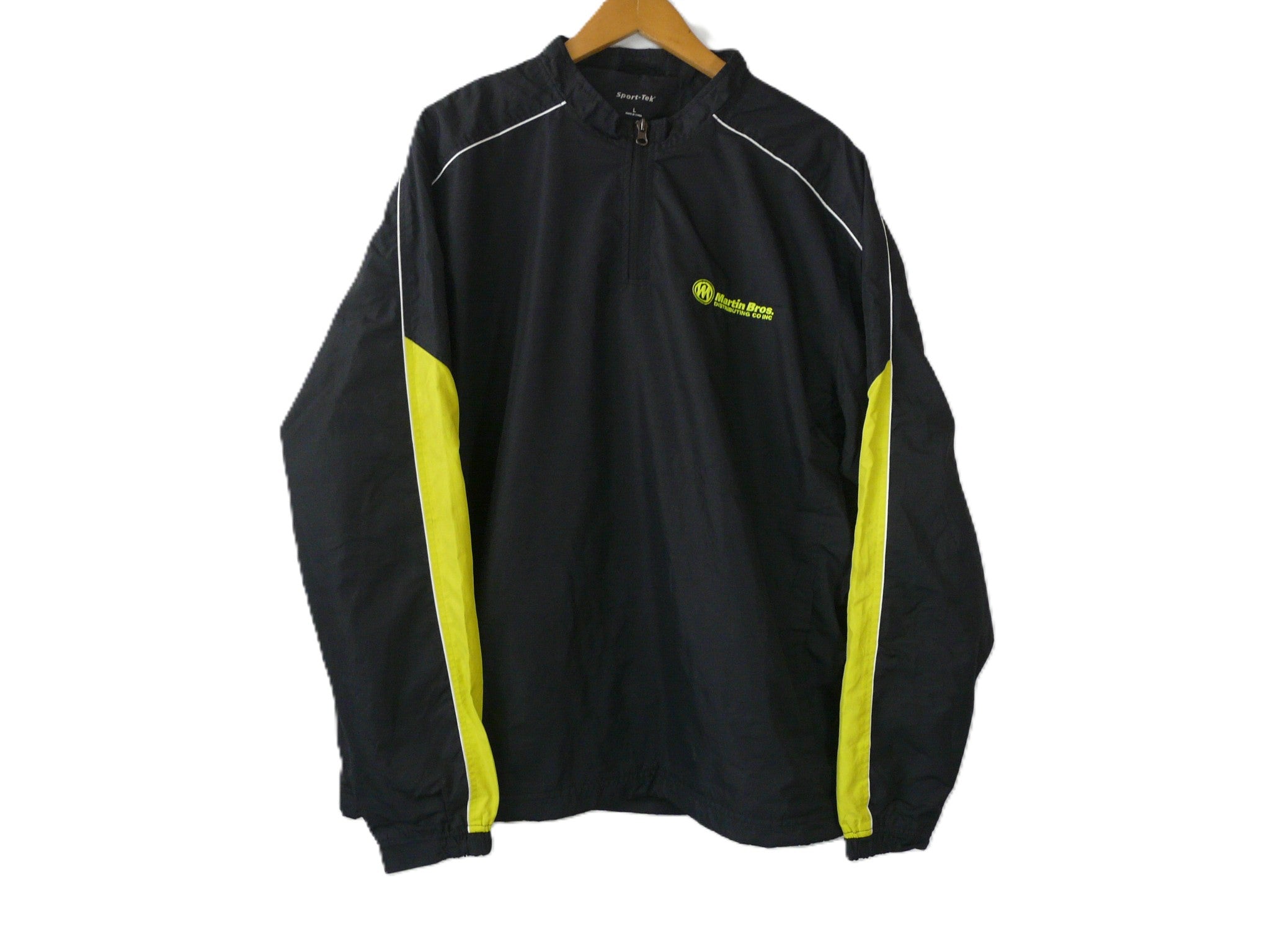 激安古着】 SPORT-TEK 長袖ジャージorスポーツウェア トップス