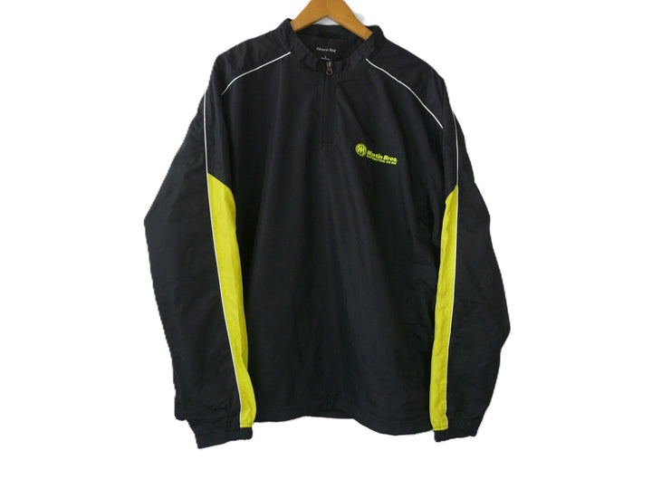 【激安古着】 SPORT-TEK　長袖ジャージorスポーツウェア　トップス