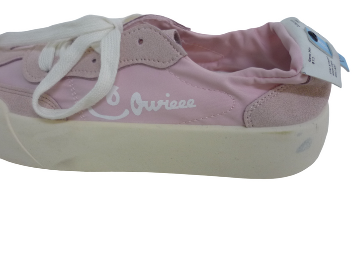 ブランド不明　スニーカー　シューズ