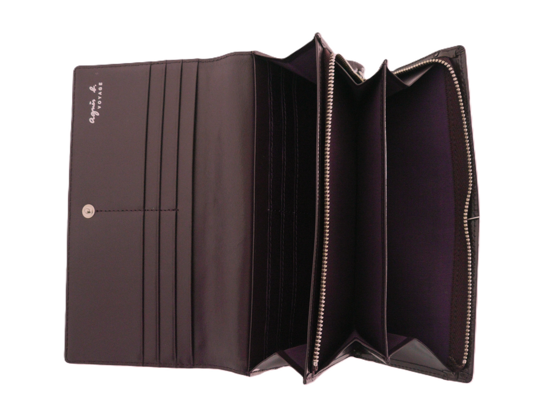 【小物/雑貨】 agnès b. VOYAGE アニエスベー ボヤージュ　財布/コインケース　ファッション小物