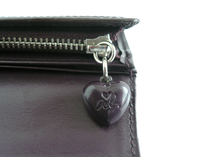 【小物/雑貨】 agnès b. VOYAGE アニエスベー ボヤージュ　財布/コインケース　ファッション小物