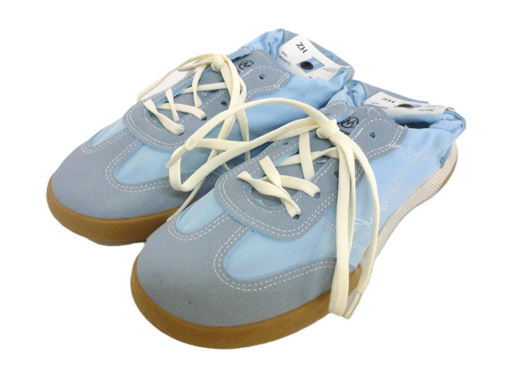 ブランド不明　スニーカー　シューズ