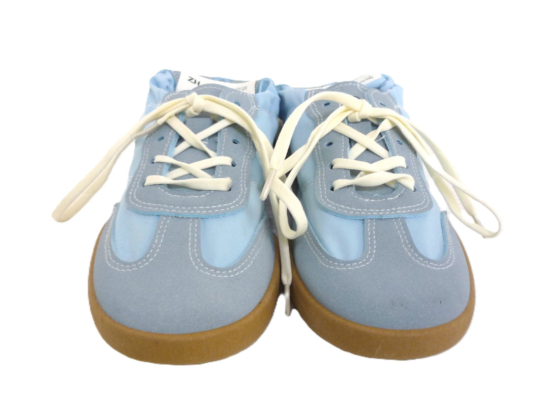 ブランド不明　スニーカー　シューズ