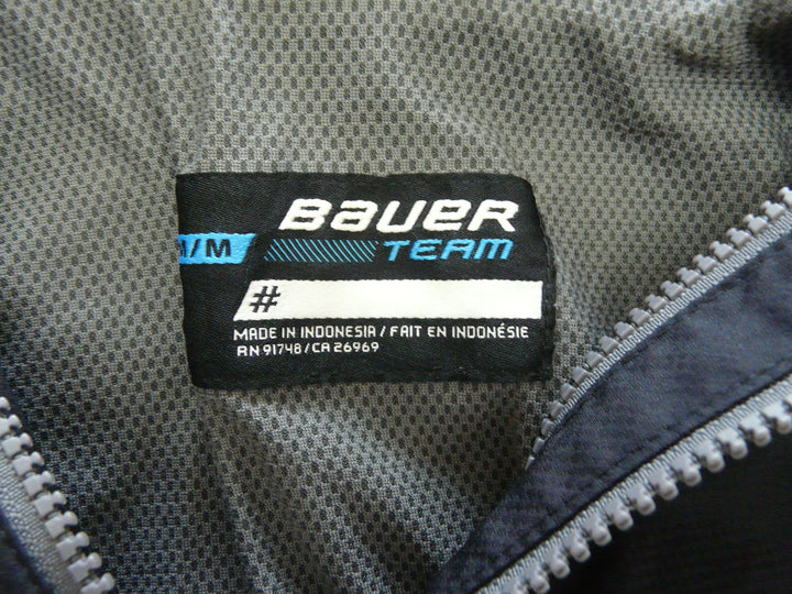 【激安古着】 Bauer TEAM　ナイロンジャケット　アウター