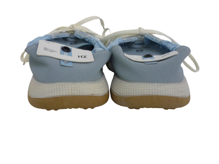 ブランド不明　スニーカー　シューズ