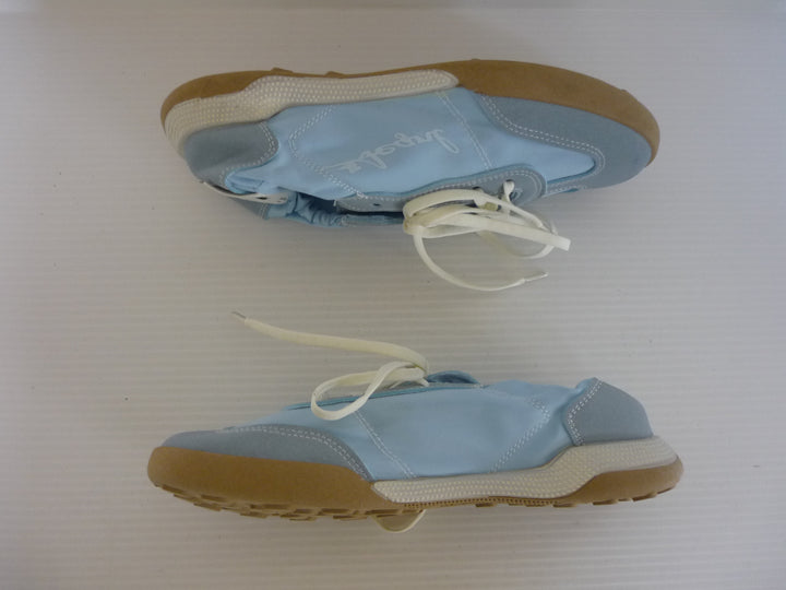 ブランド不明　スニーカー　シューズ