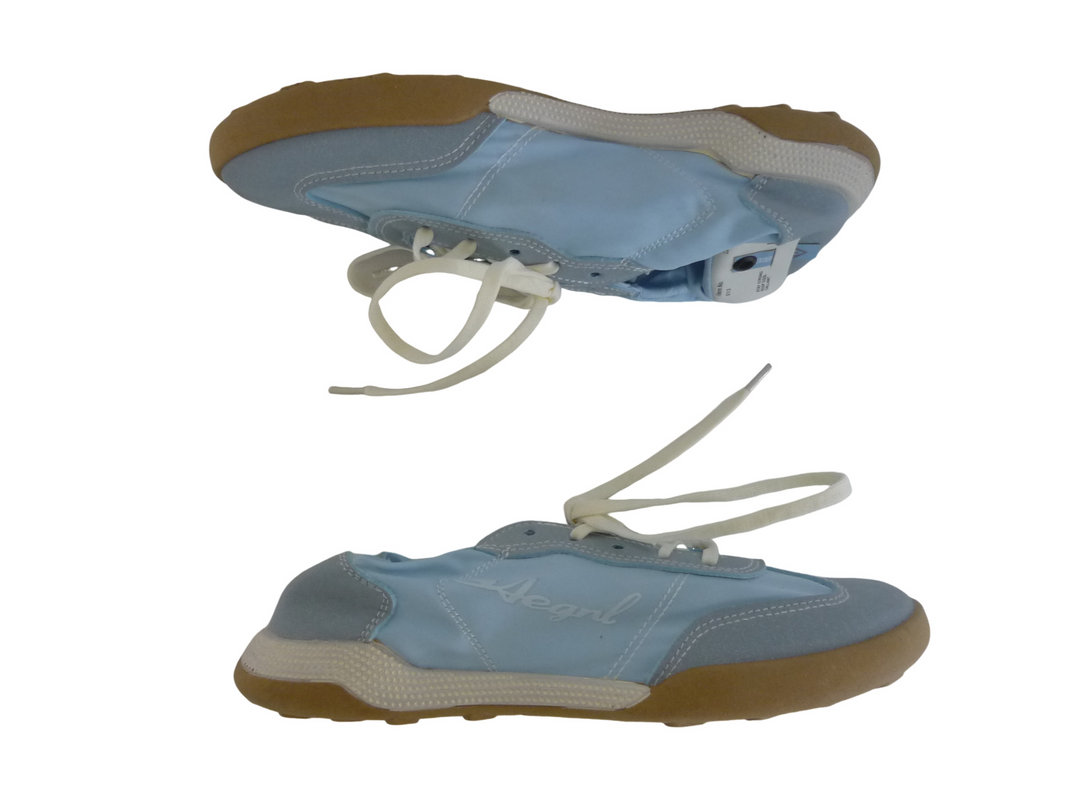 ブランド不明　スニーカー　シューズ