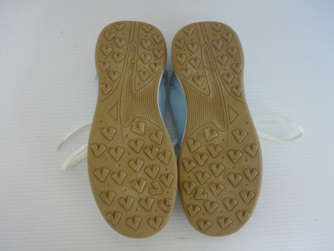 ブランド不明　スニーカー　シューズ