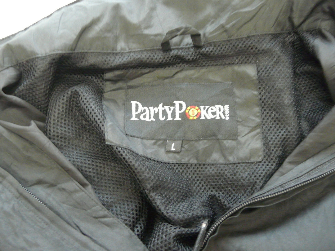 【激安古着】 PartYP KER　ナイロンジャケット　アウター