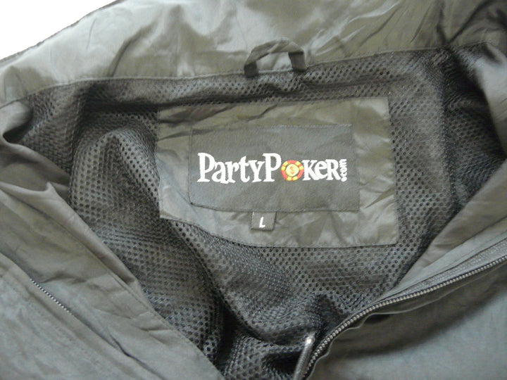 【激安古着】 PartYP KER　ナイロンジャケット　アウター