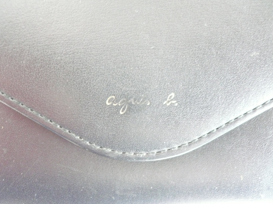 【小物/雑貨】 agnès b. アニエスベー　財布/コインケース　ファッション小物