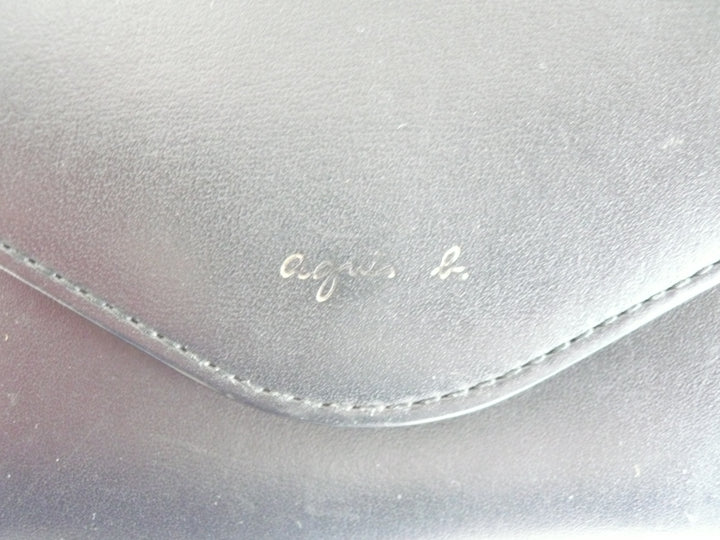 【小物/雑貨】 agnès b. アニエスベー　財布/コインケース　ファッション小物