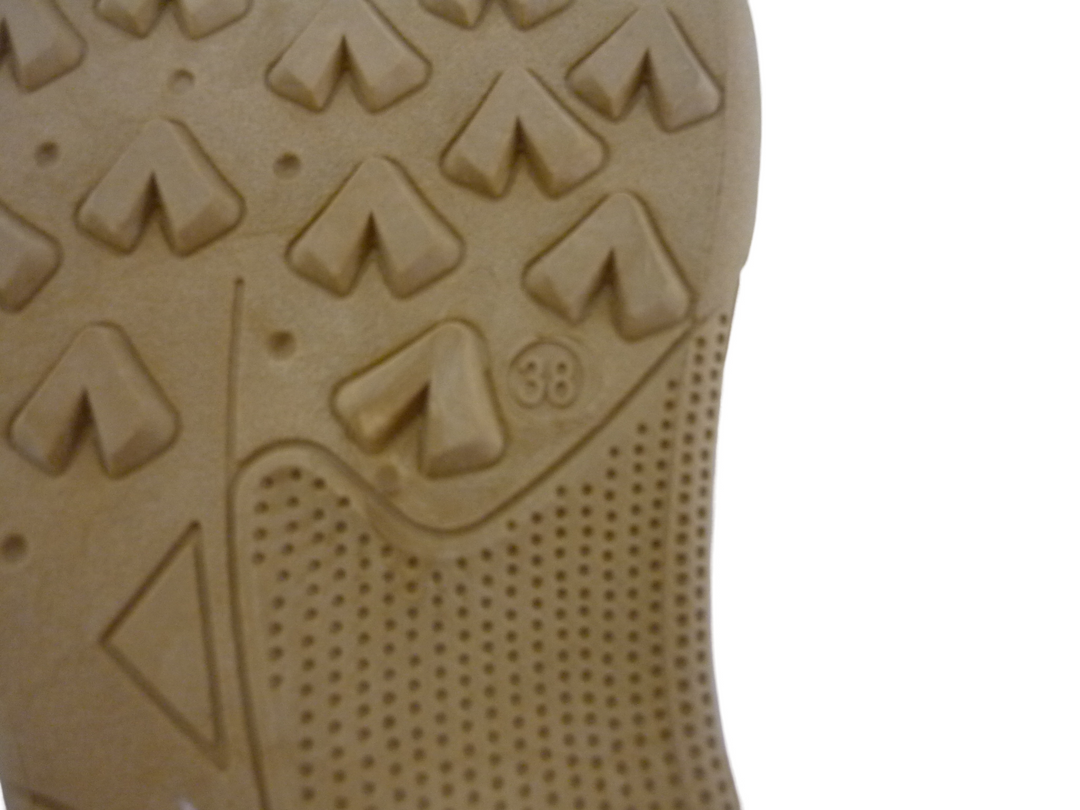 ブランド不明　スニーカー　シューズ