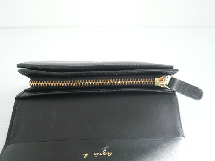 【小物/雑貨】 agnès b. アニエスベー　財布/コインケース　ファッション小物