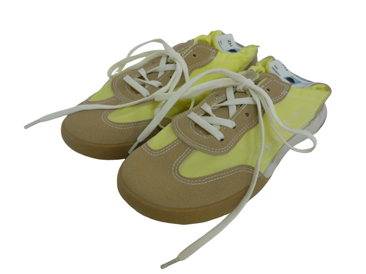 ブランド不明　スニーカー　シューズ