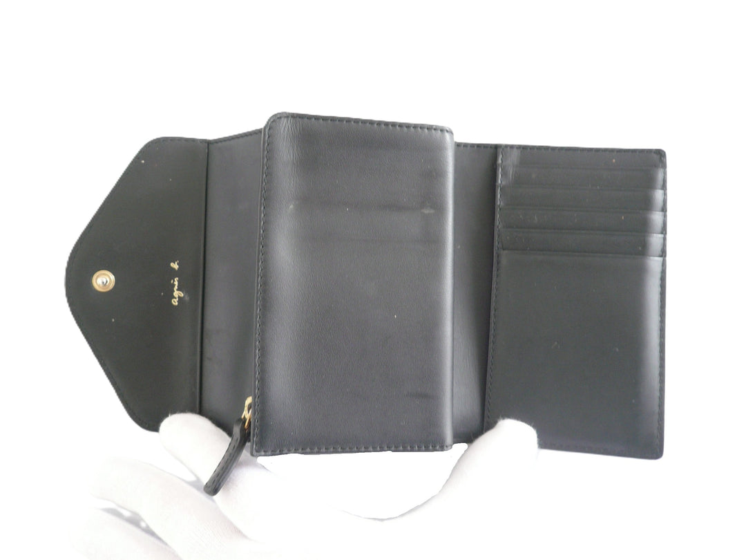 【小物/雑貨】 agnès b. アニエスベー　財布/コインケース　ファッション小物